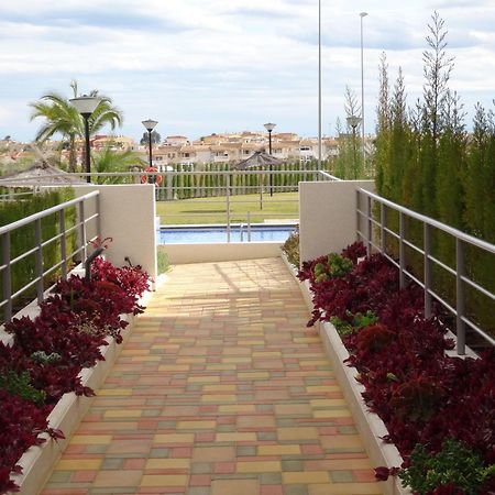 Terrazas de Campoamor 3056 Dehesa de Campoamor (Orihuela Costa) Exterior foto