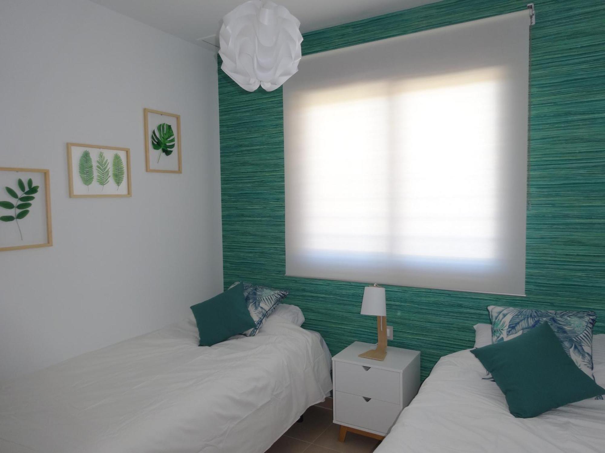 Terrazas de Campoamor 3056 Dehesa de Campoamor (Orihuela Costa) Exterior foto