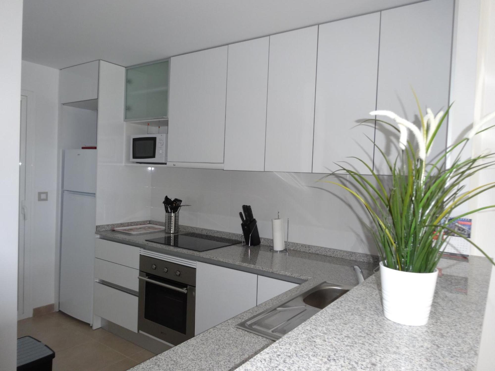 Terrazas de Campoamor 3056 Dehesa de Campoamor (Orihuela Costa) Exterior foto