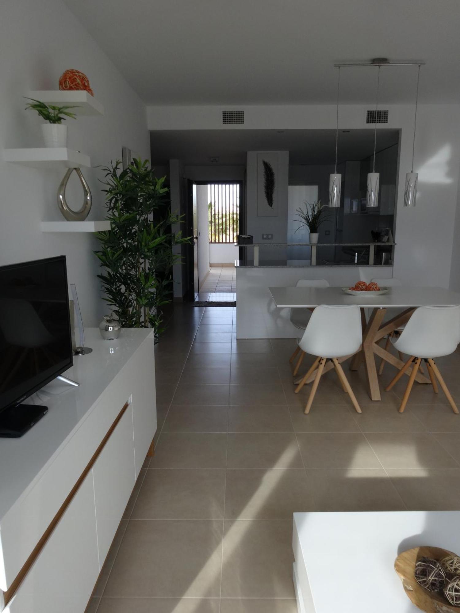 Terrazas de Campoamor 3056 Dehesa de Campoamor (Orihuela Costa) Exterior foto