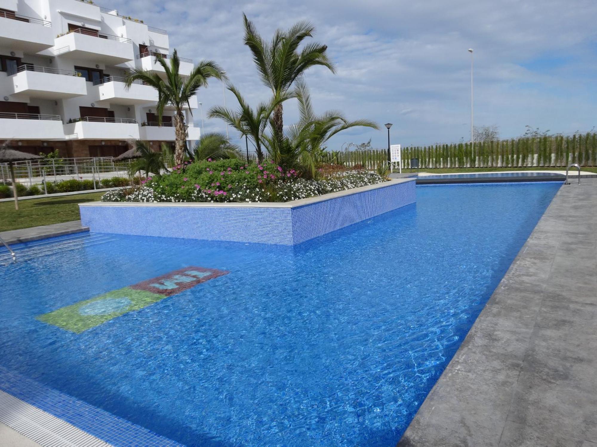 Terrazas de Campoamor 3056 Dehesa de Campoamor (Orihuela Costa) Exterior foto