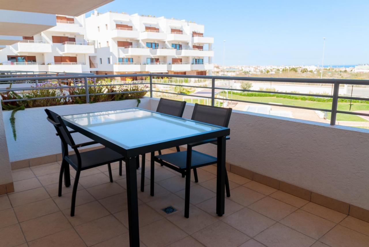 Terrazas de Campoamor 3056 Dehesa de Campoamor (Orihuela Costa) Exterior foto